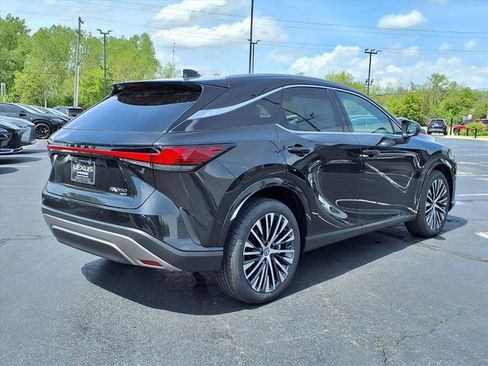 New 2026 Lexus RX 350 Premium Plus AWD/4WD image 8