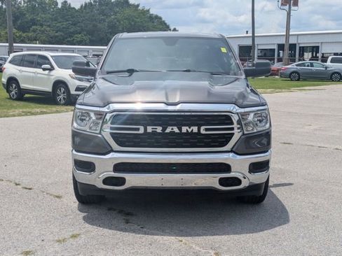 Used 2023 RAM 1500 Big Horn AWD/4WD image 8
