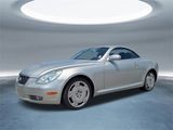 Used 2002 Lexus SC 430 Convertible image 2