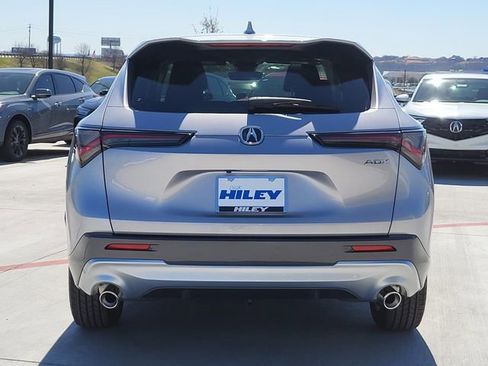 New 2026 Acura ADX Base image 5