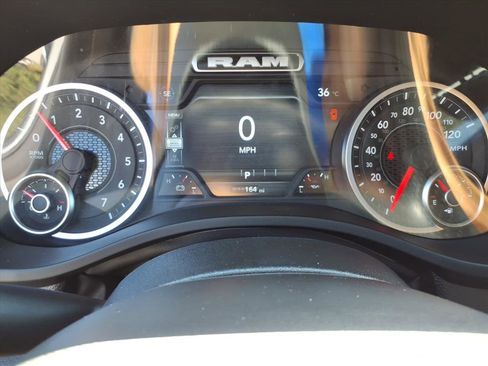 New 2026 RAM 1500 Classic Warlock image 10