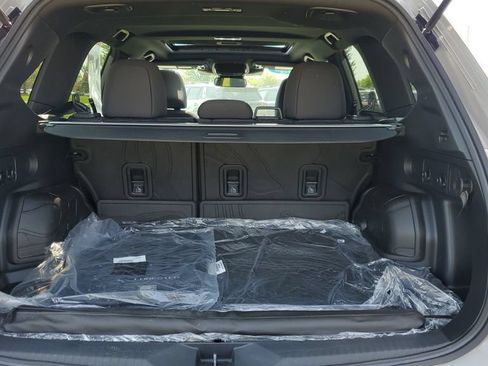 Certified 2026 Subaru Forester Premium AWD/4WD image 25