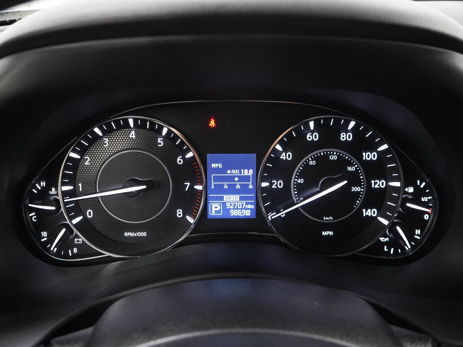 Used 2020 Nissan Armada SL w/ Premium Package AWD/4WD image 24