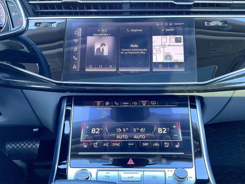 Used 2023 Audi Q7 3.0T Prestige image 15