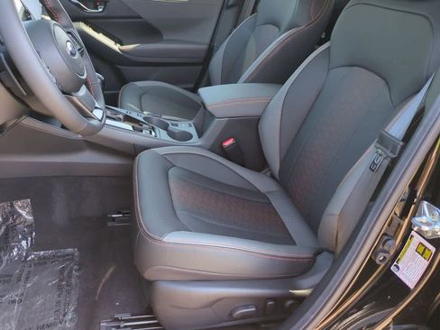 Used 2025 Subaru Crosstrek 2.5i Limited image 15