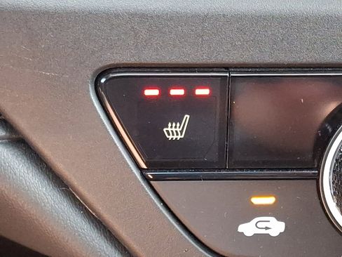 Used 2024 Honda Accord EX image 24