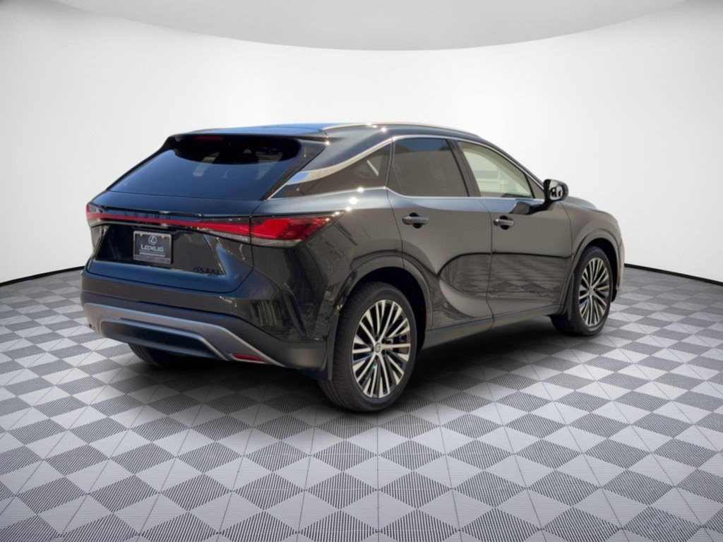 New 2026 Lexus RX 350 Premium Plus w/ Convenience Package AWD/4WD image 9