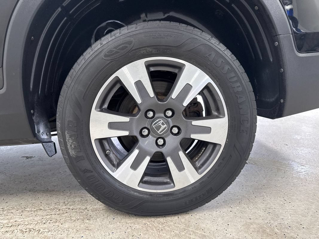 Used 2019 Honda Ridgeline RTL image 11