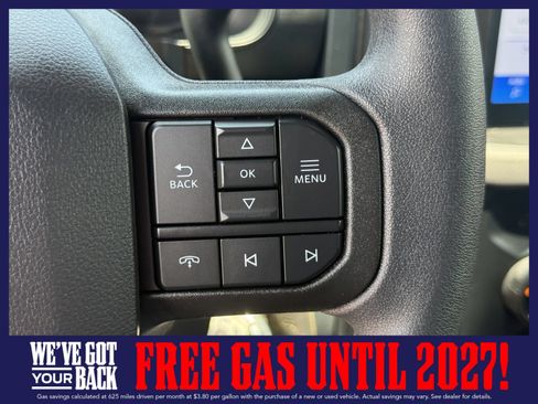 New 2026 Ford F150 XL AWD/4WD image 29