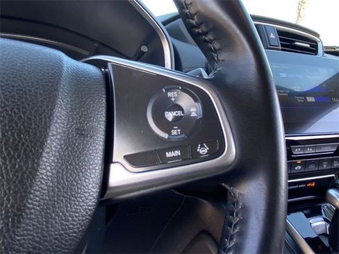 Used 2017 Honda CR-V EX-L image 23