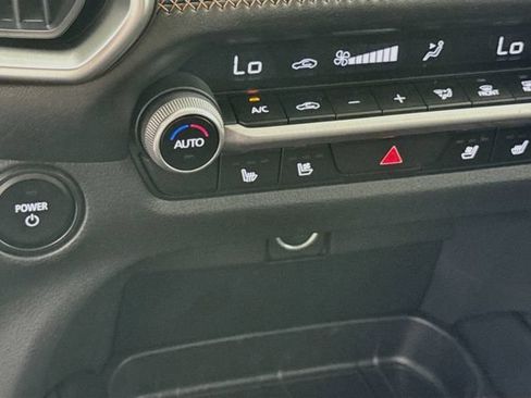 New 2026 MAZDA CX-50 AWD 2.5 Hybrid w/ Premium Pkg image 20