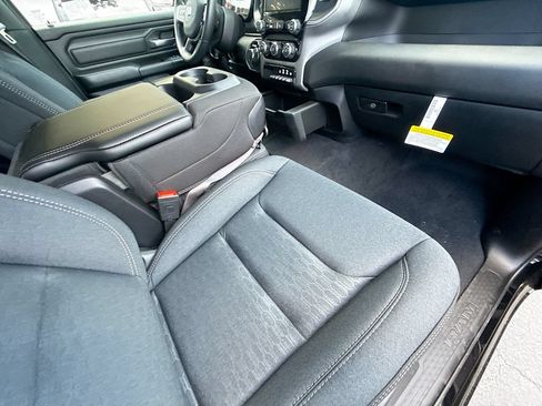 New 2026 RAM 1500 Express RWD image 32