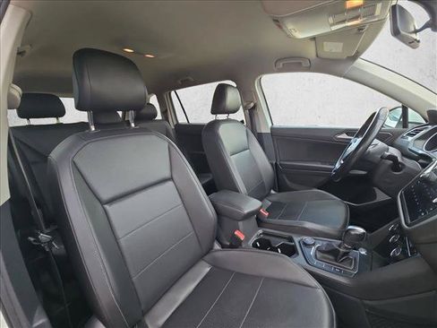 Used 2018 Volkswagen Tiguan S AWD/4WD image 19