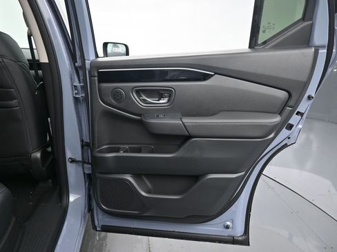 New 2026 Honda Passport RTL image 38