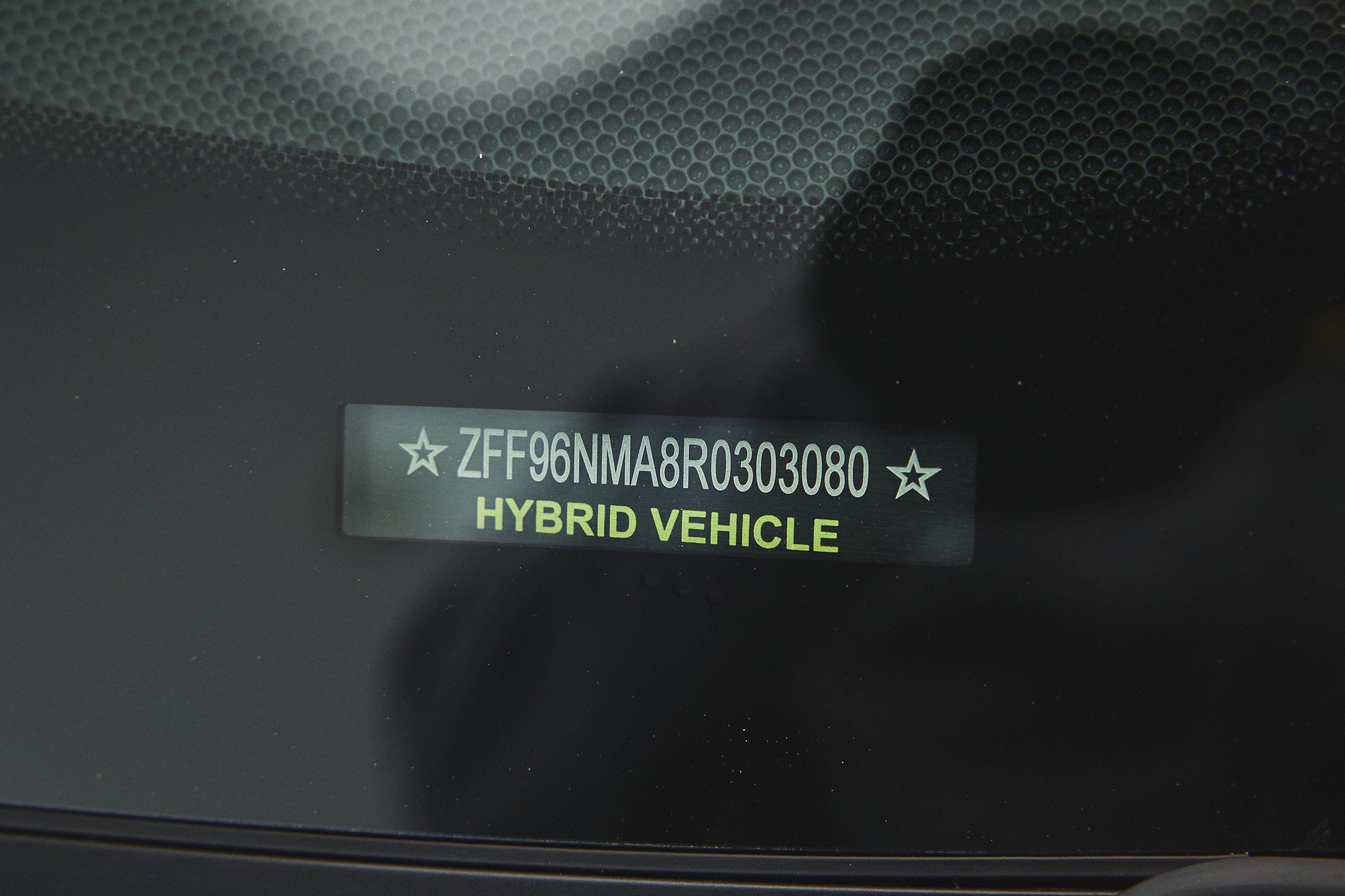 Used 2024 Ferrari SF90 Spider AWD/4WD image 57