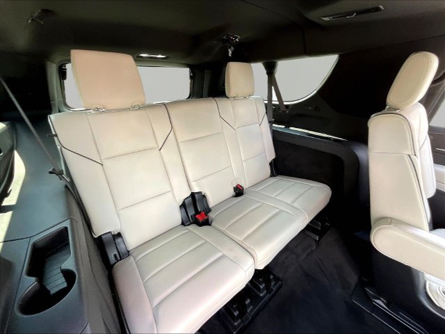 Used 2022 Cadillac Escalade ESV Sport RWD image 28