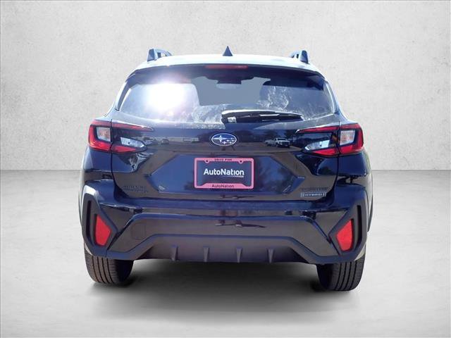 New 2026 Subaru Crosstrek 2.5i Limited w/ Crosstrek Mirror Package AWD/4WD image 3