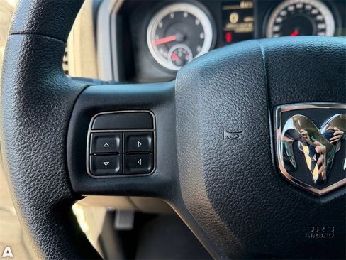 Used 2014 RAM 1500 Express image 32