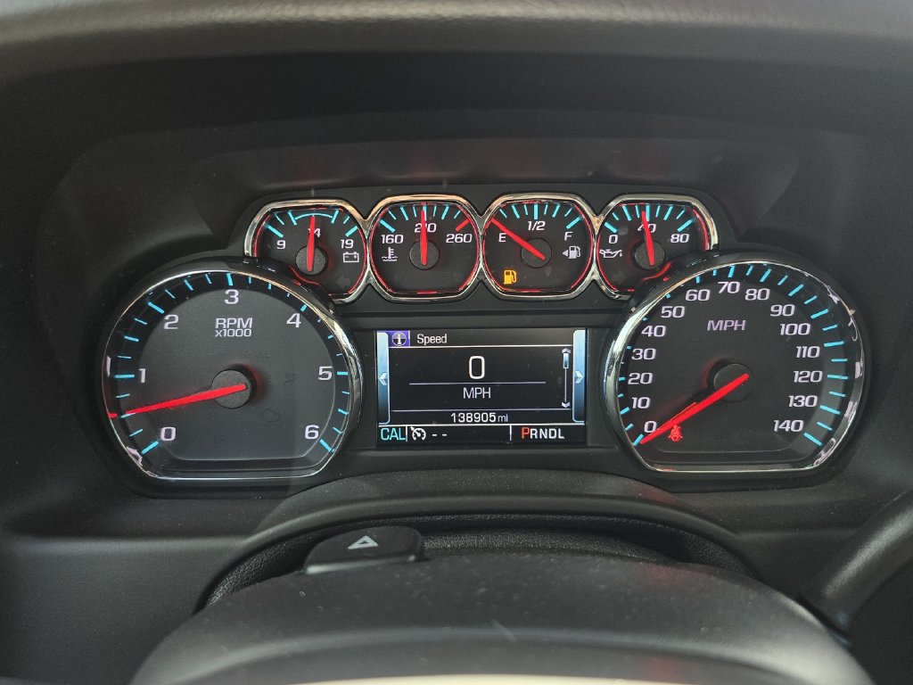 Used 2017 Chevrolet Tahoe Premier RWD image 38