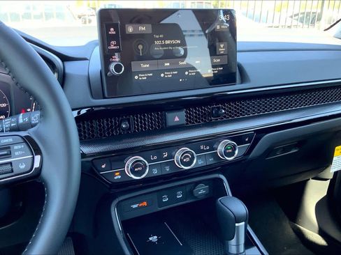 New 2026 Honda CR-V EX-L image 6