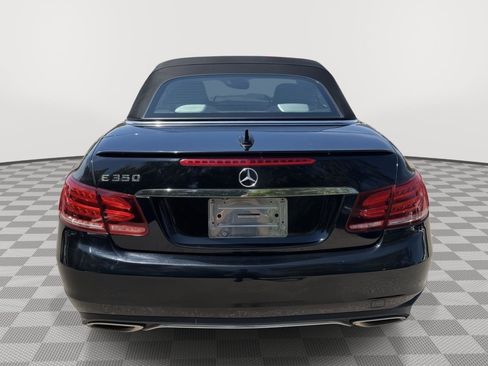 Used 2014 Mercedes-Benz E 350 Cabriolet image 18