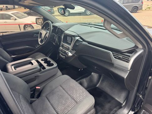 Used 2015 Chevrolet Tahoe 4WD image 23