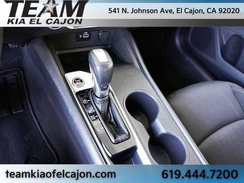 Used 2023 Nissan Altima 2.5 S FWD image 29