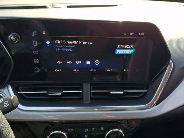 Used 2024 Chevrolet Trax LT FWD image 17