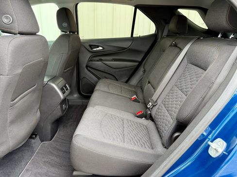 Used 2021 Chevrolet Equinox LT AWD/4WD image 31