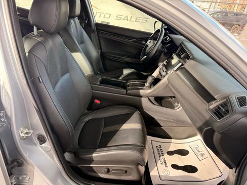 Used 2020 Honda Civic Sport Touring image 25