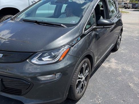 Used 2020 Chevrolet Bolt Premier w/ Infotainment Package image 1