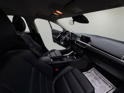 Used 2017 MAZDA MAZDA6 Touring image 26
