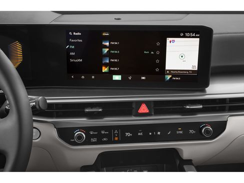 New 2026 Kia Sorento EX AWD/4WD image 26