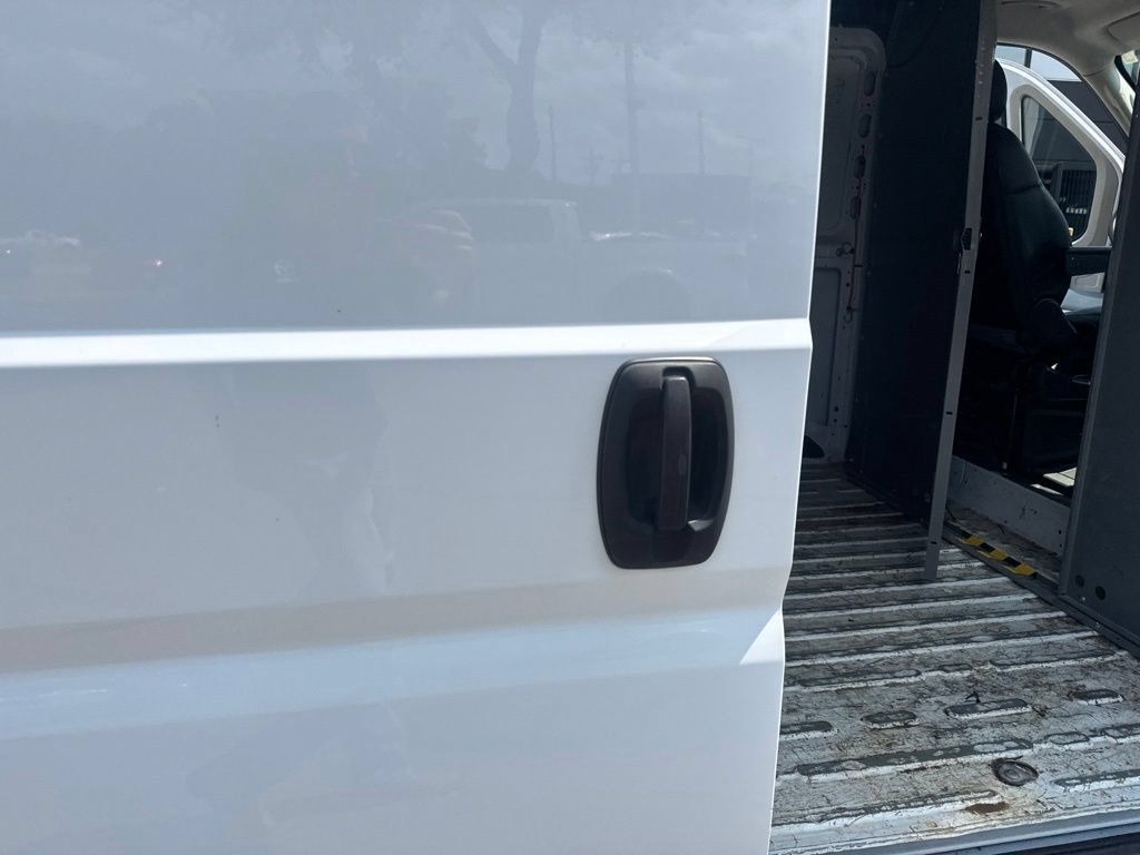 Used 2021 RAM ProMaster 1500 FWD image 71