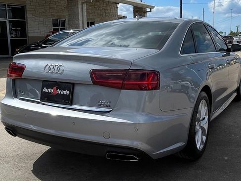 Used 2017 Audi A6 3.0T Prestige w/ Prestige Package AWD/4WD image 5