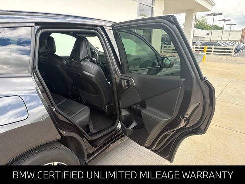 Certified 2026 BMW X3 xDrive30i AWD/4WD image 10