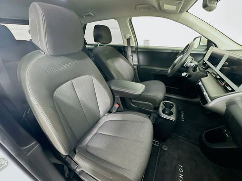 Used 2024 Hyundai Ioniq 5 SEL image 30