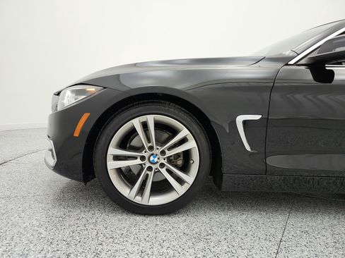 Used 2018 BMW 430i Coupe RWD image 17