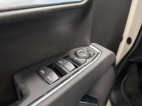 New 2026 Chevrolet Silverado 1500 RST w/ RST Select Package AWD/4WD image 13