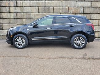 Certified 2022 Cadillac XT5 Premium Luxury video 2