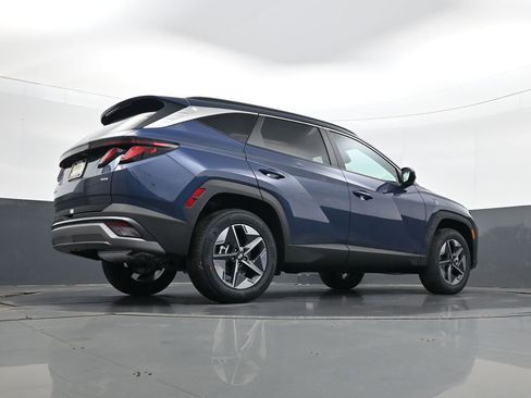 New 2026 Hyundai Tucson SEL AWD/4WD image 25