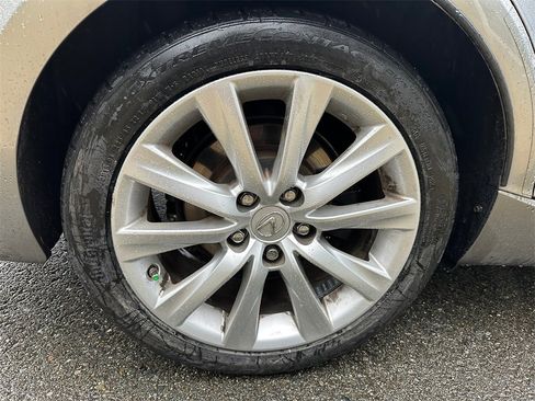 Used 2014 Lexus IS 250 AWD image 9