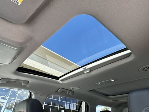 Certified 2021 GMC Acadia AT4 w/ Trailering Package image 28