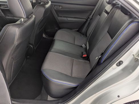 Used 2019 Toyota Corolla SE image 14