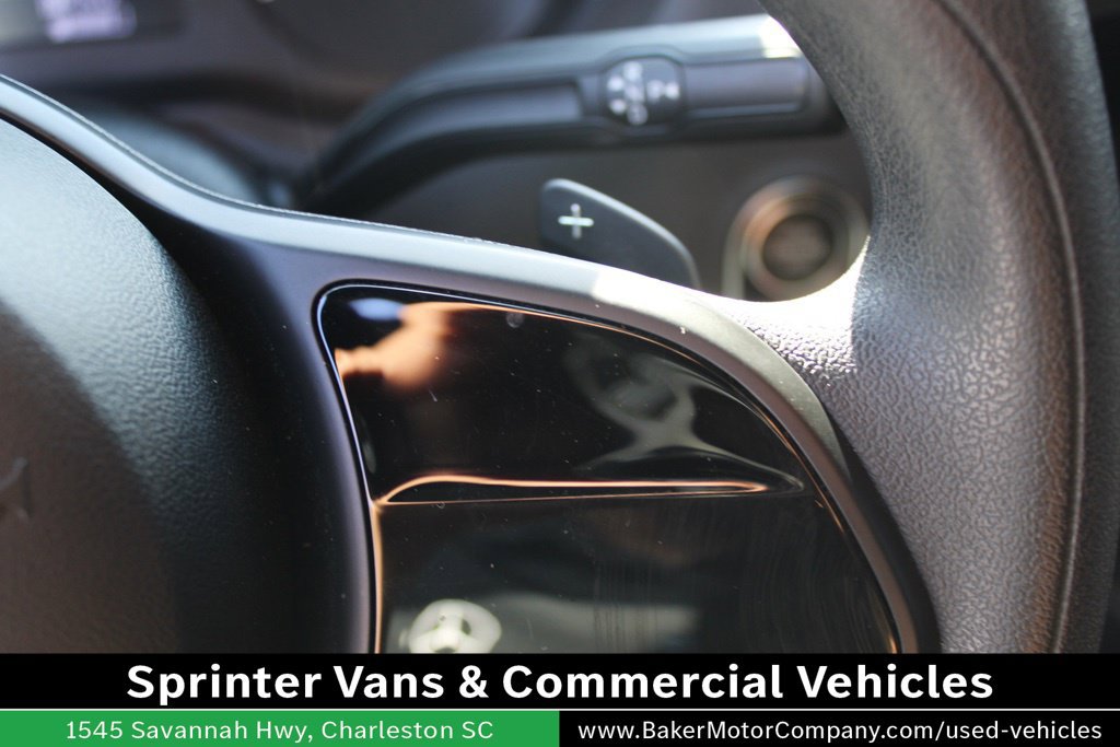 Used 2019 Mercedes-Benz Sprinter 3500 image 32