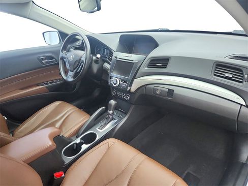 Used 2019 Acura ILX w/ Premium Package image 24