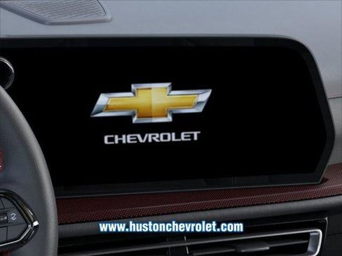 New 2026 Chevrolet Traverse RS w/ LPO, Floor Liner Package FWD image 20