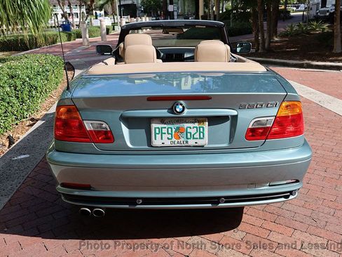 Used 2001 BMW 330Ci 330Ci image 20