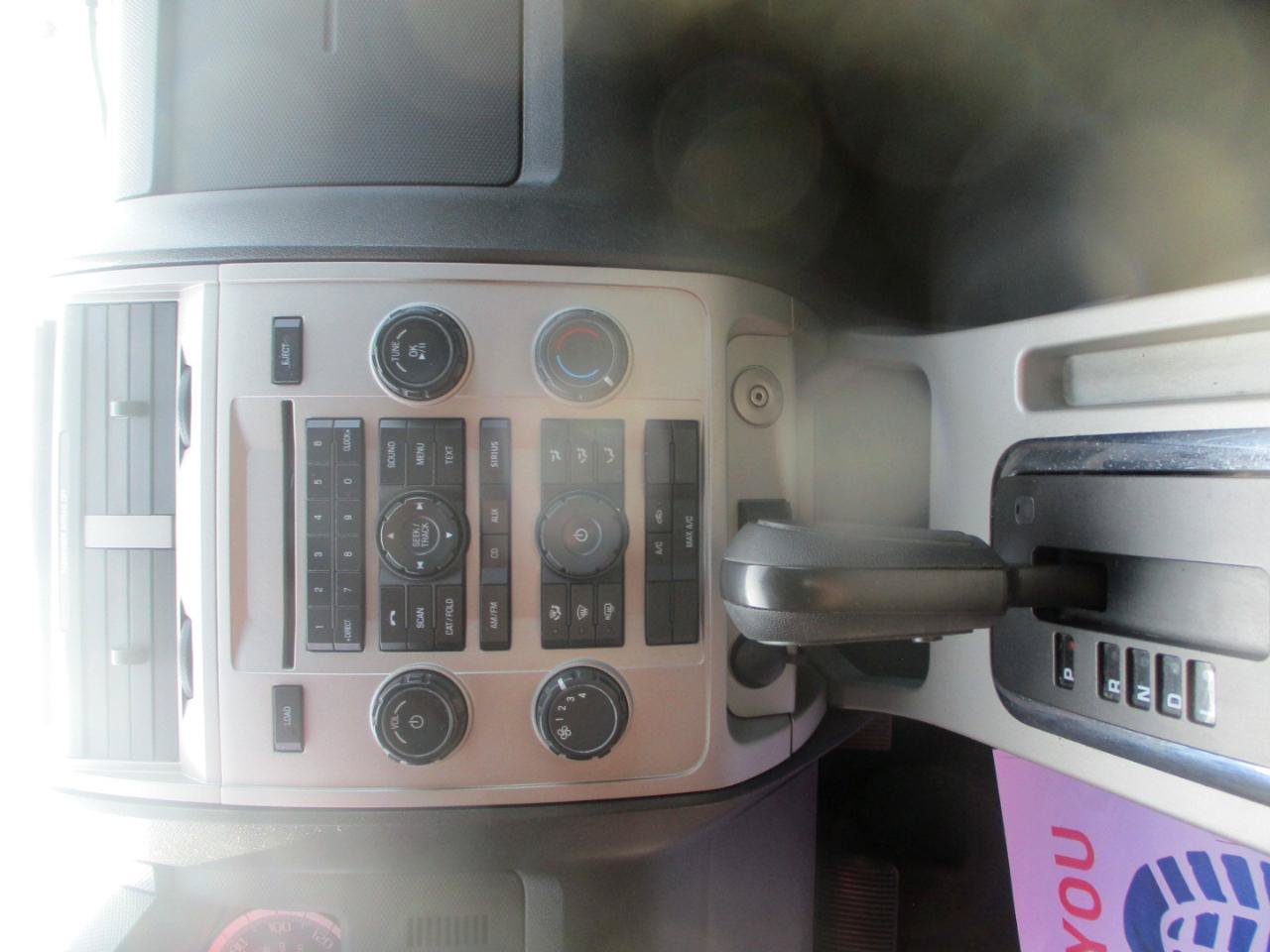 Used 2009 Ford Escape XLT FWD image 12