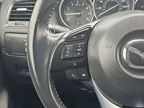 Used 2015 MAZDA CX-5 Grand Touring AWD/4WD image 19
